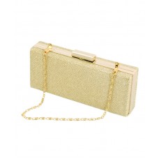Клатч 7212-55 золотой