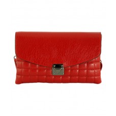 Сумка 7210-38 красная