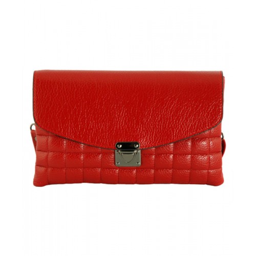 Сумка 7210-38 красная