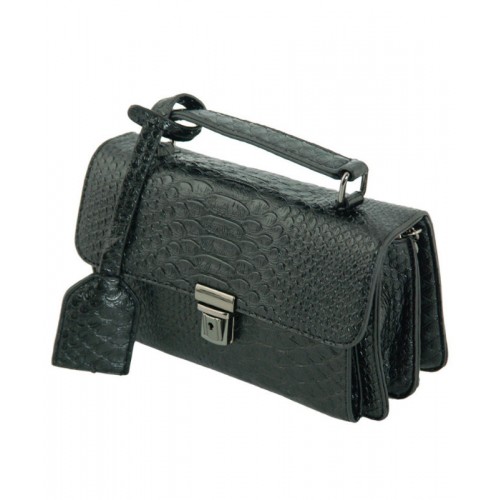 Сумка 7211-70 чорний