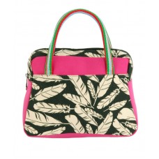 Сумка 7214-09 розовая