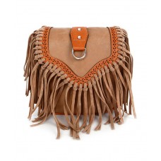 Сумка 7215-11 бежева