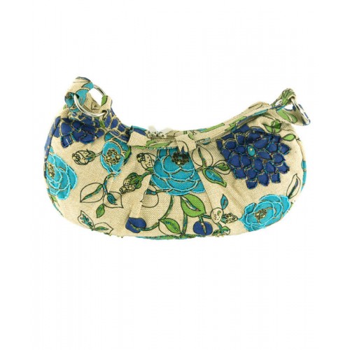 Сумка 7216-02 синя