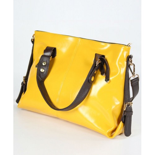 Сумка женская 7240-04 жовта