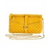 Клатч 7311-06 желтый