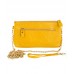Клатч 7311-06 желтый