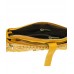Клатч 7311-06 желтый