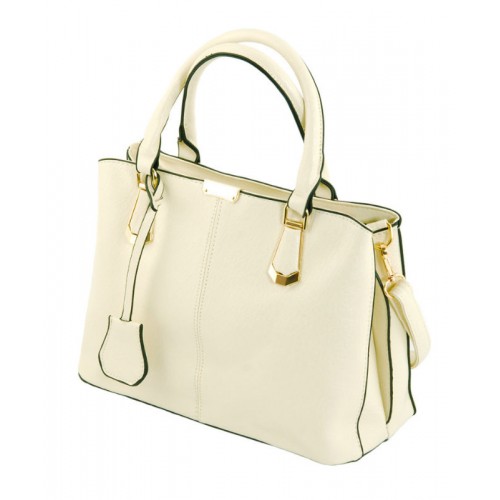 Сумка 7230-32 белая