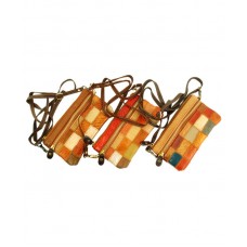 Клатч 7320-06 коричневий