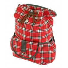 Рюкзак 7224-36 красный