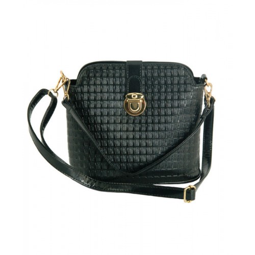 Сумка 7211-31 черная