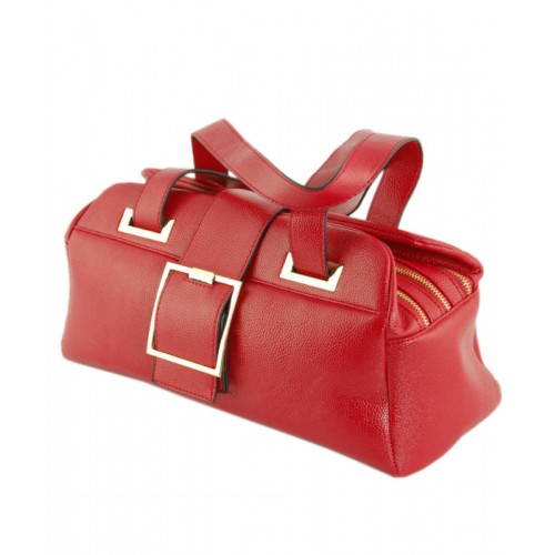 Сумка 7226-21 червона