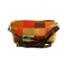 Сумка 7320-07 коричневая