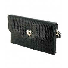 Сумка 7212-02 чорна