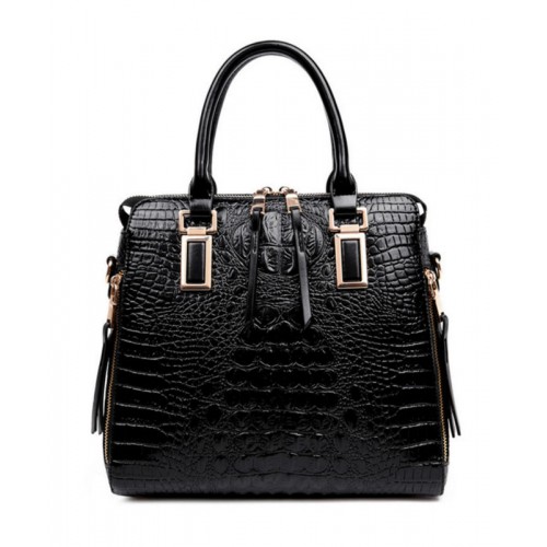 Сумка 7230-50 чорна