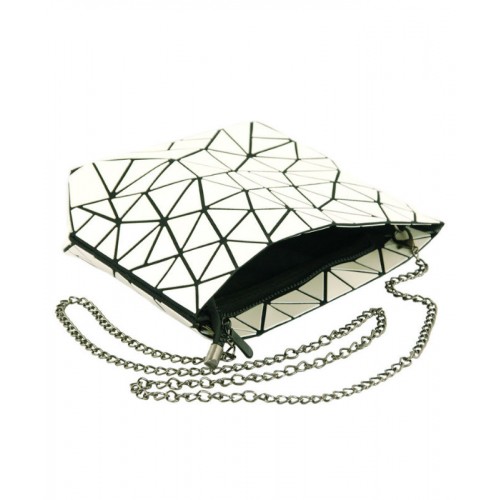 Сумка 7241-28 белая