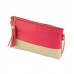 Клатч 7311-11 малиновый