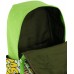 Рюкзак 7224-21 салатовый