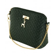 Сумка 7211-60 черная