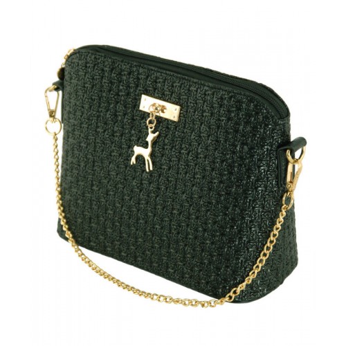 Сумка 7211-60 черная