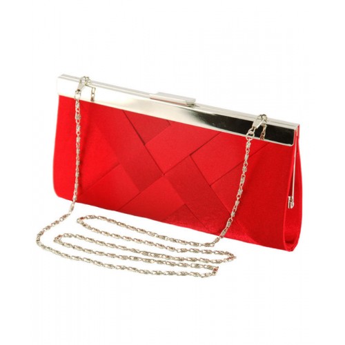 Сумка 7212-22 червоний