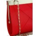 Сумка 7212-22 червоний