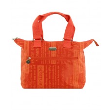Сумка 7214-37 помаранчева