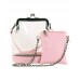Сумка 7215-19 розовая