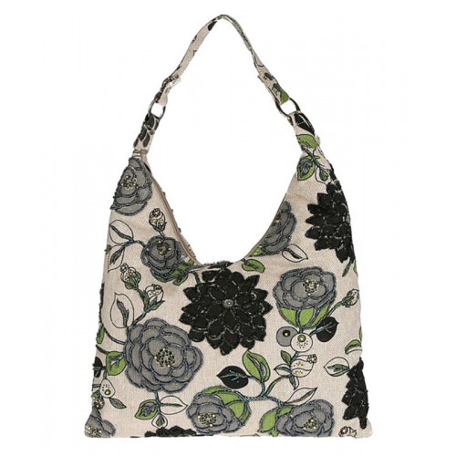 Сумка 7216-08 черная