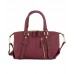 Сумка 7226-41 сливова