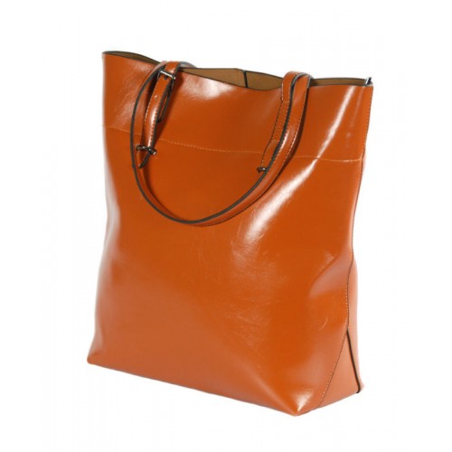 Сумка 7240-13 коричнева