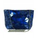Сумка 7241-29 синяя