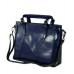 Сумка 7315-03 темно-синя