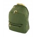 Рюкзак 7224-07 зеленый