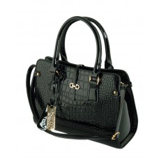 Сумка 7225-34 черная