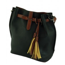 Сумка 7236-10 черная