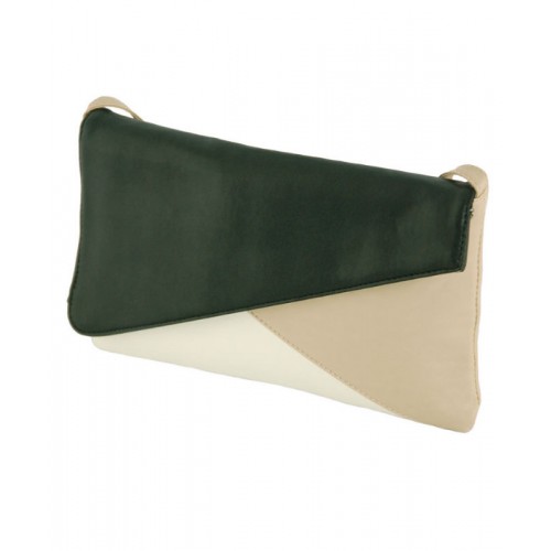 Клатч 7210-33 різнобарвний