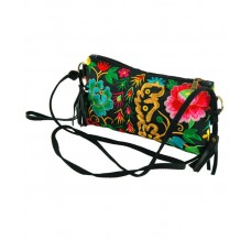 Сумка 7216-10 чорна