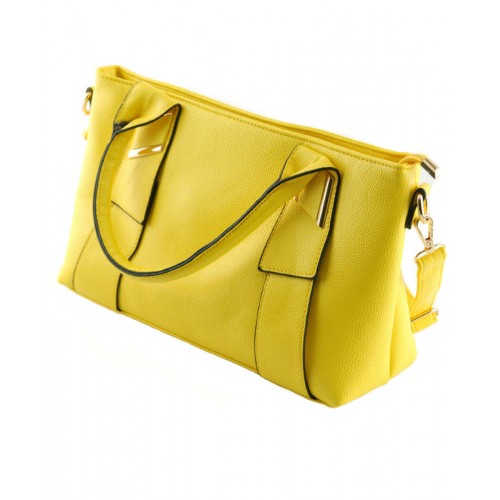 Сумка 7234-03 жовта