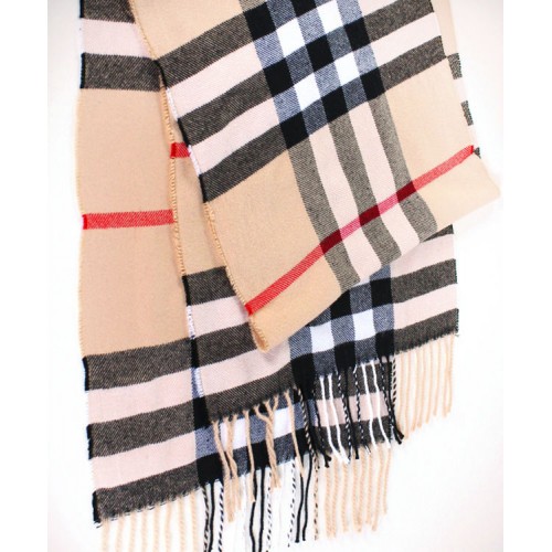 Шарф TRAUM 2493-04 бежевий