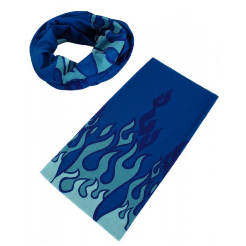 Снуд TRAUM 2522-26 синій