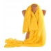 Шаль-парео TRAUM 2494-12 жовта