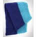 Шарф-снуд TRAUM 2482-12 синій