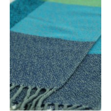 Шарф TRAUM 2493-16 синий