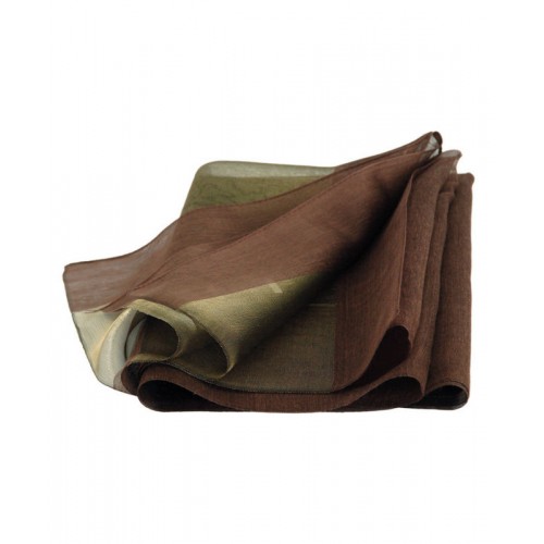 Шарф TRAUM 2495-64 коричневый