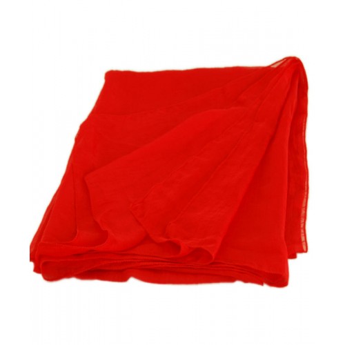 Шаль-парео TRAUM 2495-17 красная