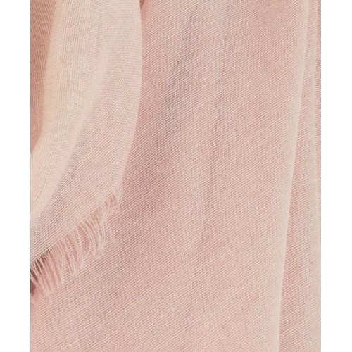 Шаль-парео TRAUM 2498-44 рожева