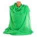 Шаль-парео TRAUM 2494-98 м'ятна