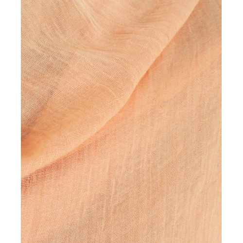 Шаль-парео TRAUM 2498-13 персикова