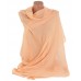 Шаль-парео TRAUM 2498-13 персикова